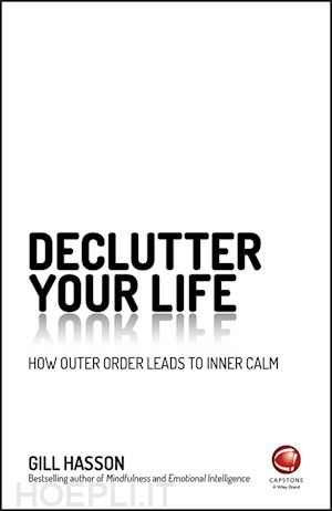 hasson gill - declutter your life