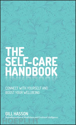 hasson gill - the self–care handbook