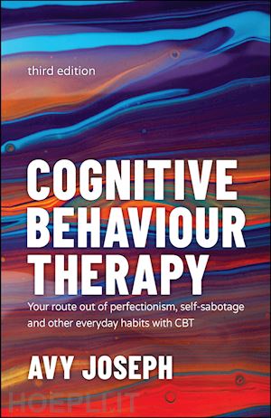 joseph avy - cognitive behaviour therapy