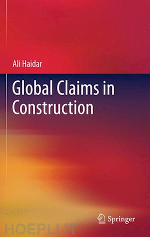 haidar ali - global claims in construction
