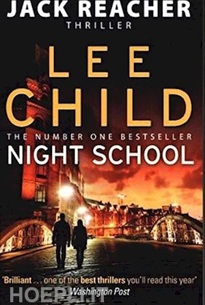 child lee - night school