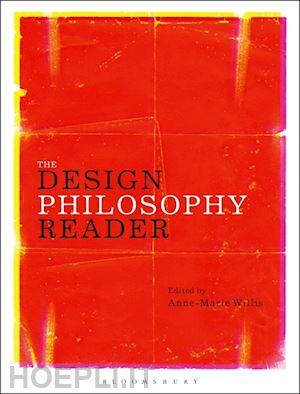 willis anne-marie - the design philosophy reader