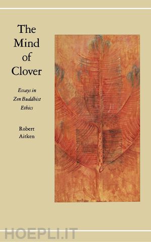 aitken robert - mind of clover