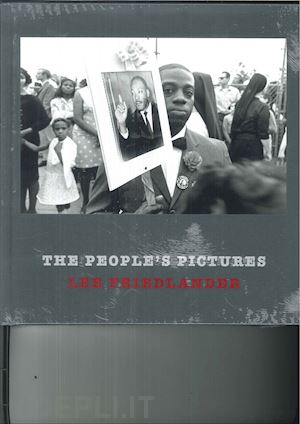 friedlander lee - the people's picture