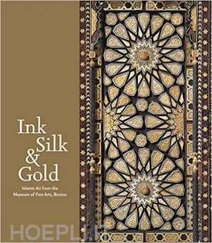 weinstein l., fetvaci e. - ink silk and gold