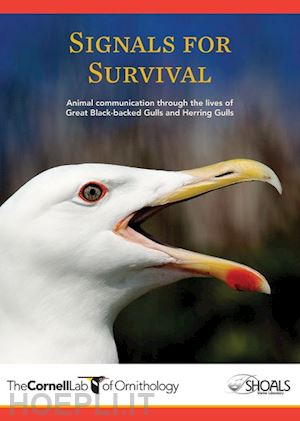 dantzker marc; brown david o. - signals for survival