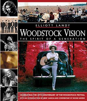 landy elliott - woodstock vision