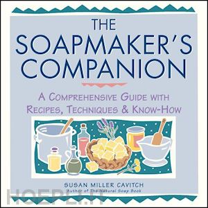 miller susan - soapmarker's