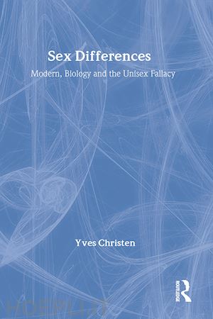 christen yves (curatore) - sex differences