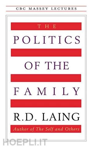 laing r. d. - the politics of the family