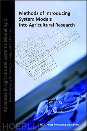 ahuja lr - methods of introducing system models into agricultural research