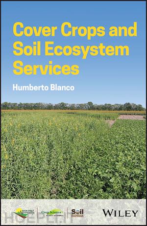 blanco - cover crops and soil ecosystem services