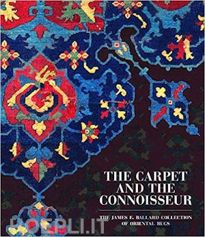 denny walter b.; farnham thomas j. - the carpet and the connoisseur