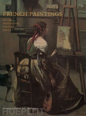 eitner lorenz - french paintings of the nineteenth century: part i: before impressionism