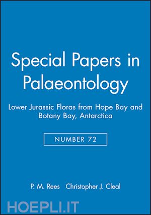 rees pm - special papers in paleontology 72