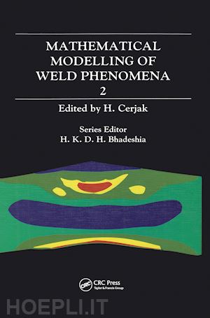 cerjak h. - mathematical modelling of weld phenomena: no. 2