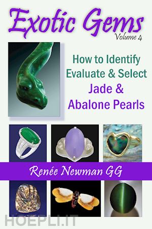 newman renee g.g. - exotic gems vol. 4