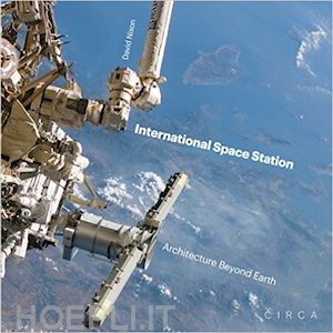 nixon david - international space station