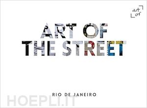 cantillion andy - art o the street: rio de janeiro