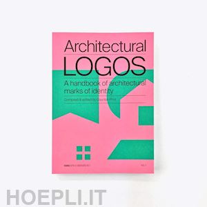 aa.vv. - architectural logos vol.1