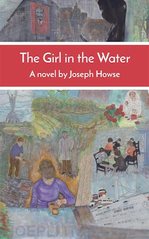 joseph howse - the girl in the water