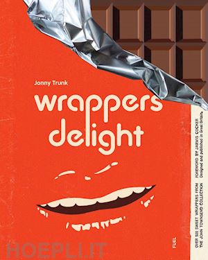 trunk jonny - wrappers delight