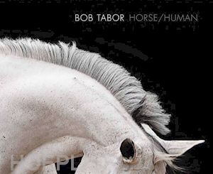 tabor bob - horse/human