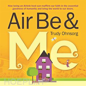 trudy ohnsorg - air be & me