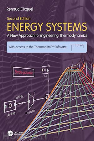 gicquel renaud - energy systems