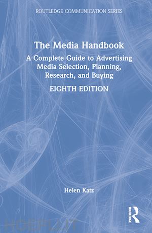 katz helen - the media handbook