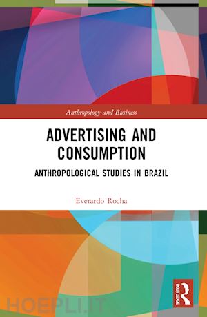 rocha everardo - advertising and consumption