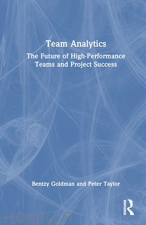 goldman bentzy; taylor peter - team analytics