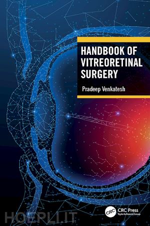 venkatesh pradeep - handbook of vitreoretinal surgery