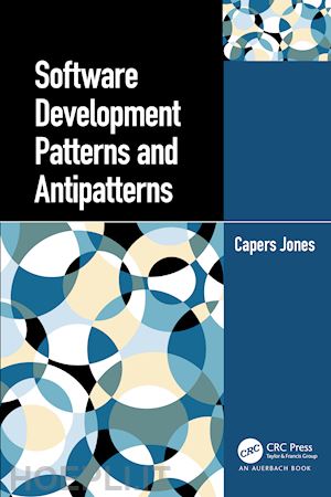 jones capers - software development patterns and antipatterns