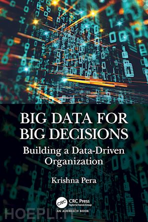 pera krishna - big data for big decisions