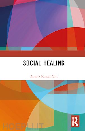 giri ananta kumar - social healing