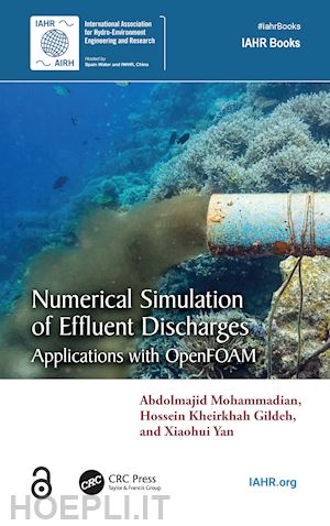 mohammadian abdolmajid; gildeh hossein kheirkhah; yan xiaohui - numerical simulation of effluent discharges