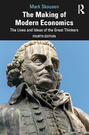 skousen mark - the making of modern economics