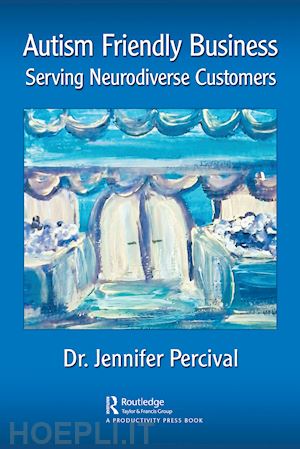 percival jennifer - autism friendly business