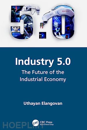 elangovan uthayan - industry 5.0