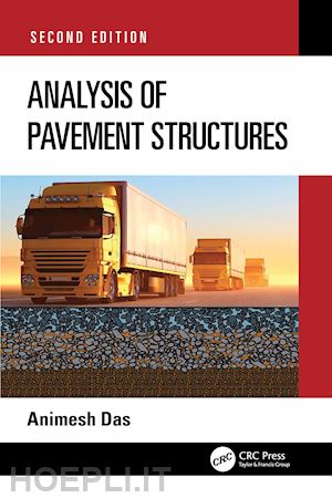 das animesh - analysis of pavement structures