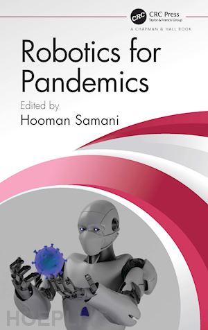 samani hooman (curatore) - robotics for pandemics