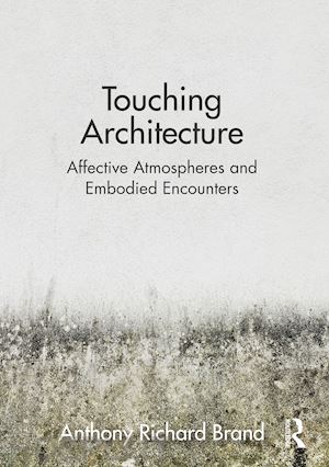 brand anthony - touching architecture