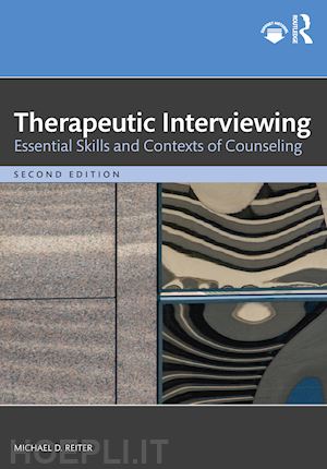reiter michael d. - therapeutic interviewing