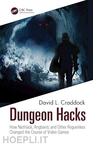 craddock david l. - dungeon hacks