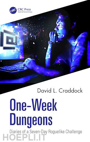 craddock david l. - one-week dungeons