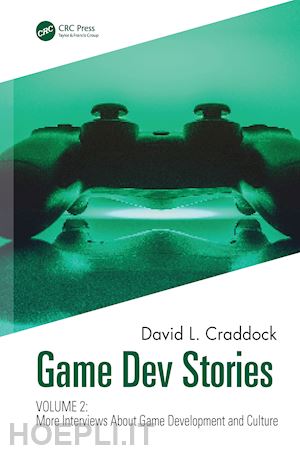 craddock david l. - game dev stories volume 2