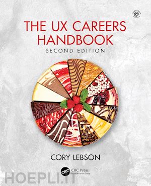 lebson cory - the ux careers handbook