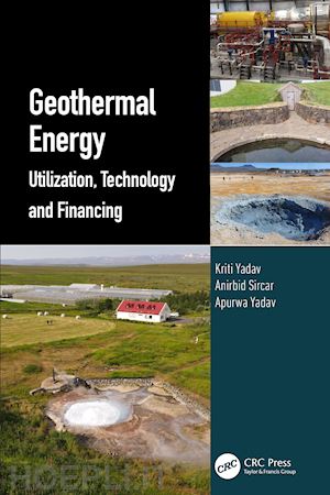 yadav kriti; sircar anirbid; yadav apurwa - geothermal energy