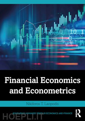 laopodis nikiforos t. - financial economics and econometrics